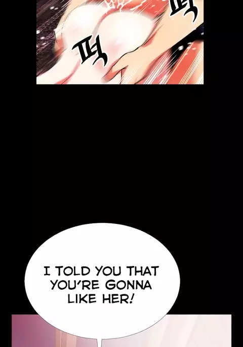 Love Parameter Ch.1-70