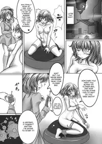(C81) [Monaka Udon (Monikano)] Kazami Yuuka Kyousei Zecchou Souchi (Touhou Project) [English] [desudesu]