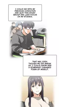 [Husky guy] SStudy Ch.75-76 (English) (Ongoing)