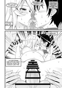 [Evork Festa (Drain, Inoue Nanaki)] Yamato Nadeshiko | Yamato's Beauty (Space Battleship Yamato 2199) [English] {doujin-moe.us} [Digital]