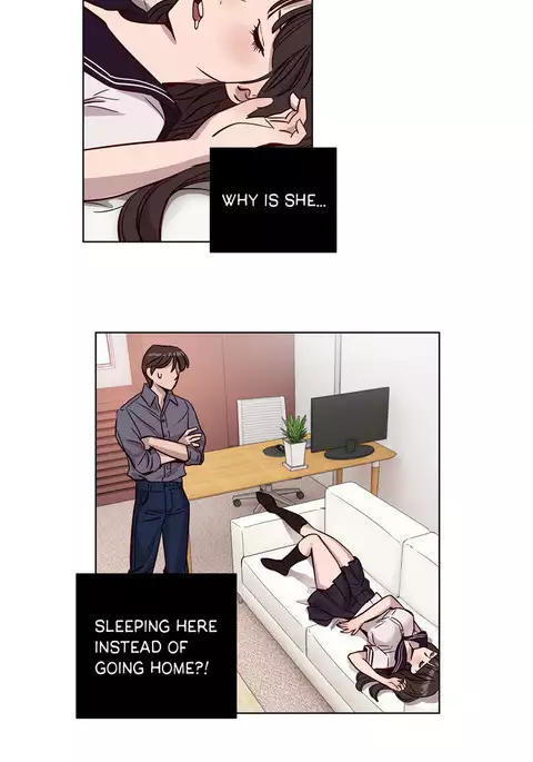 Atonement Camp Ch.1-23