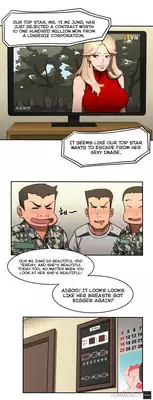 [Yi Hyeon Seok] Refrain Love Ch.1-20 (English) (YoManga) (Ongoing)