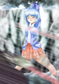 [Dende] Fushigi Sekai -Mystery World- Nonona 32 ~Ao no Kyuuseishu Mea vs Shi no Daimaou, Fukuen no Magan Kousoku Hengeki Ingokukei~