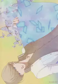 (C76) [RUZE (Kado)] Heart Beat Heart Break (Persona 4)