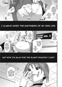 [Ryoh-zoh] Love to Like (English)