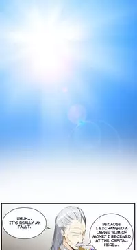 [Hong BanJang] Aharoo Ch.1-26 (English) (YoManga) (Ongoing)