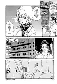 [Haruki] Kisei Juui Suzune (Parasite Doctor Suzune) Vol.02 - CH10-14 [English] [Tonigobe]