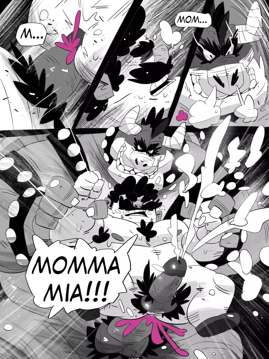 Super Mario Devolution