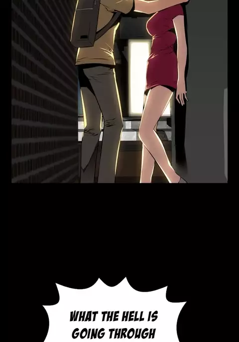 Love Parameter Ch.1-73