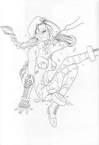 (C56) [Dasshifunnyuu (Nishi Iori, Akuta Noe, )] Denjin 1999 Dasshifunnyuuteki Sairoku Plus alpha (Various)