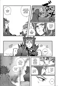 (Sennen Battle Christmas 2013) [KBR (Kabiringo)] Ultimate Exploiter (Yu-Gi-Oh! ZEXAL) [English] {Hennojin}