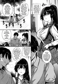 [Katsurai Yoshiaki] Amatsuka Gakuen no Ryoukan Seikatsu | Angel Academy's Hardcore Dorm Sex Life 3.5-5 [English] {darknight} [Digital]