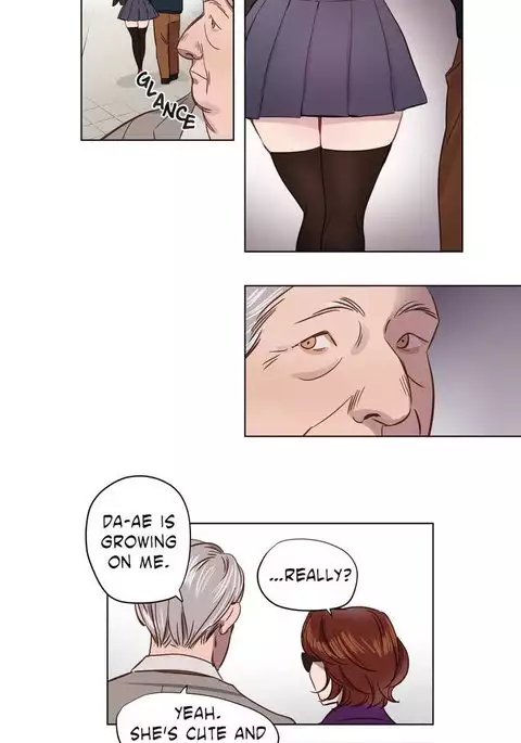 Atonement Camp Ch.1-23