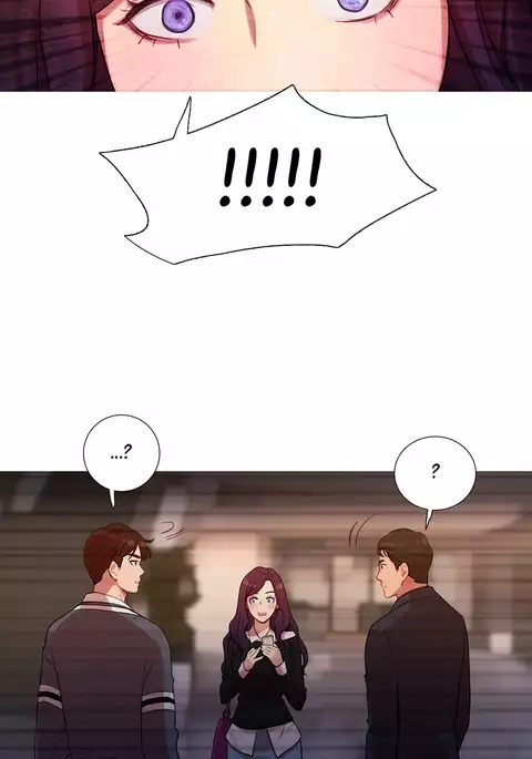 Scandal of the Witch Ch.1-35