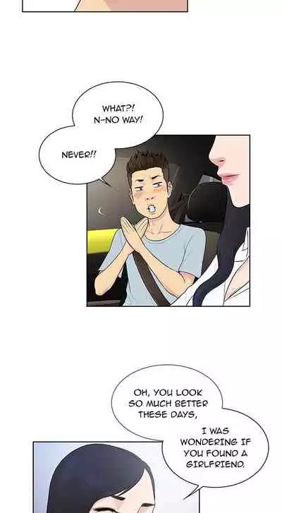 The Stand-up Guy Ch.56/56