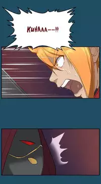 [Hong BanJang] Aharoo Ch.1-26 (English) (YoManga) (Ongoing)