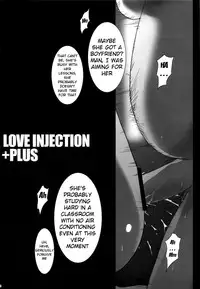 (C79) [Zankirow (Onigirikun)] PILE EDGE LOVE INJECTION +PLUS (Love Plus) [English] {doujin-moe.us}