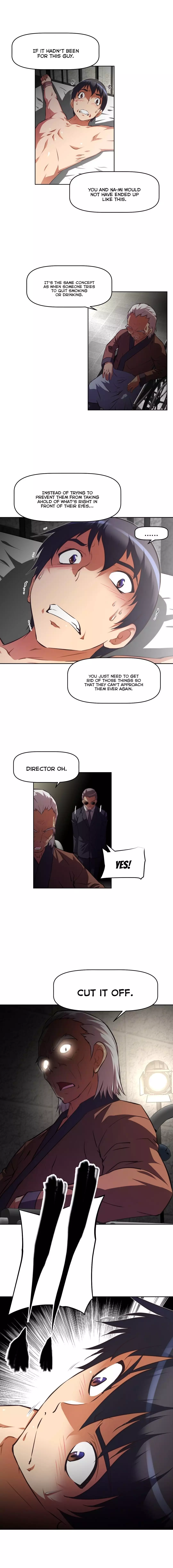 Brawling Go Ch.76-121