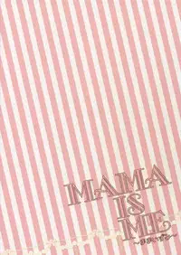 (C91) [Karaage of the Year (Karaage Muchio)] Mama is Me (Ensemble Stars!)