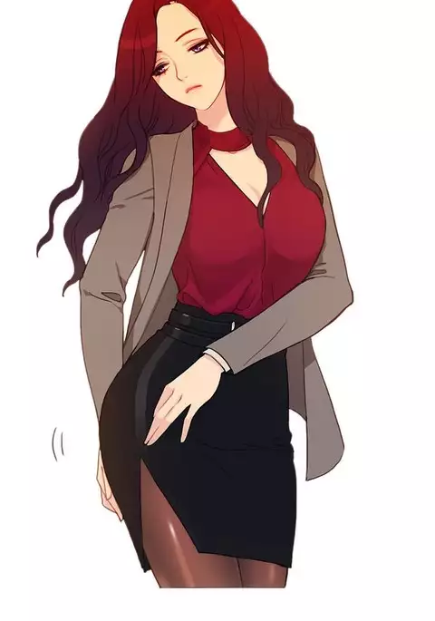 Scandal of the Witch Ch.1-33