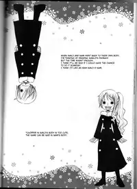 (C82) [Orange Typhoon (Yamada Enako)] Change Over (One Piece) [English] [Fated Circle]