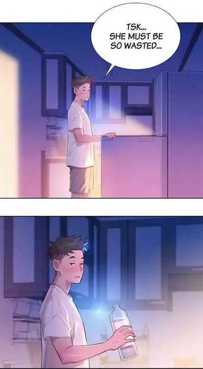 What do you Take me For? Ch.34/?