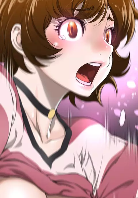 Perfect Half Ch.1-34