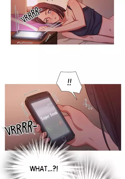 Scandal of the Witch Ch.1-22