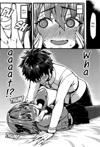 (C94) [San Se Fang (NekoWeapons)] Boku mo da. | Me too. (Fate Grand Order) [English] [mysterymeat3]