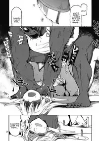 [Metamor (Ryo)] Dosukebe Elf no Ishukan Nikki 6 [English] [constantly] [Digital]