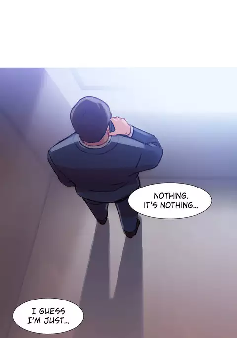 Scandal of the Witch Ch.1-32