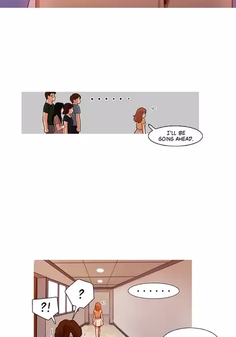 Scandal of the Witch Ch.1-33