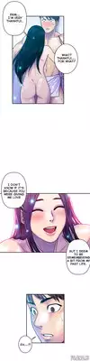 Ghost Love Ch.1-15 (English) (YoManga) (Ongoing)