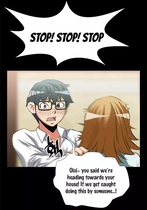 Love Parameter Ch.1-68