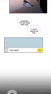 [Silverstar] Talk To Me Ch.1-32 (English) (Ongoing)