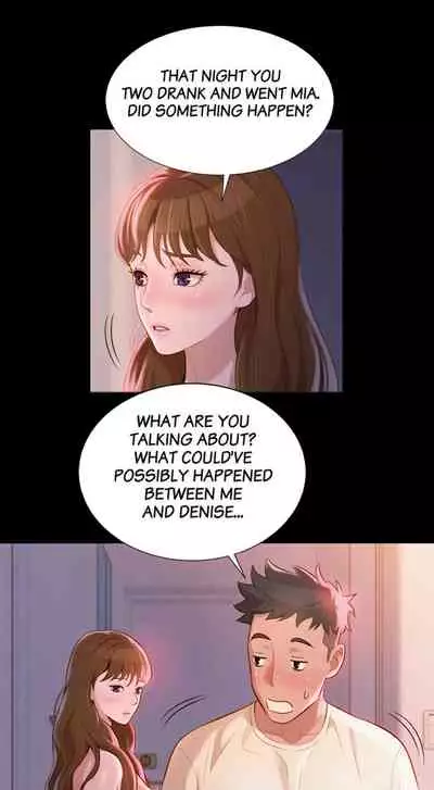 Sister Neighbors (Uncensored) [Chapter 1-18]