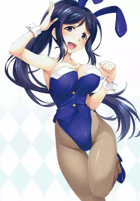 Datenshi vs Cosplay Maou | 墮天使 VS Cosplay魔王