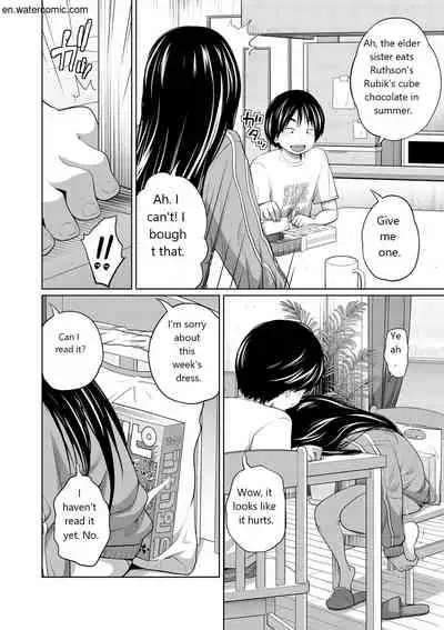 [Tsubaki Jushirou] Ane Megane [English] [Digital]