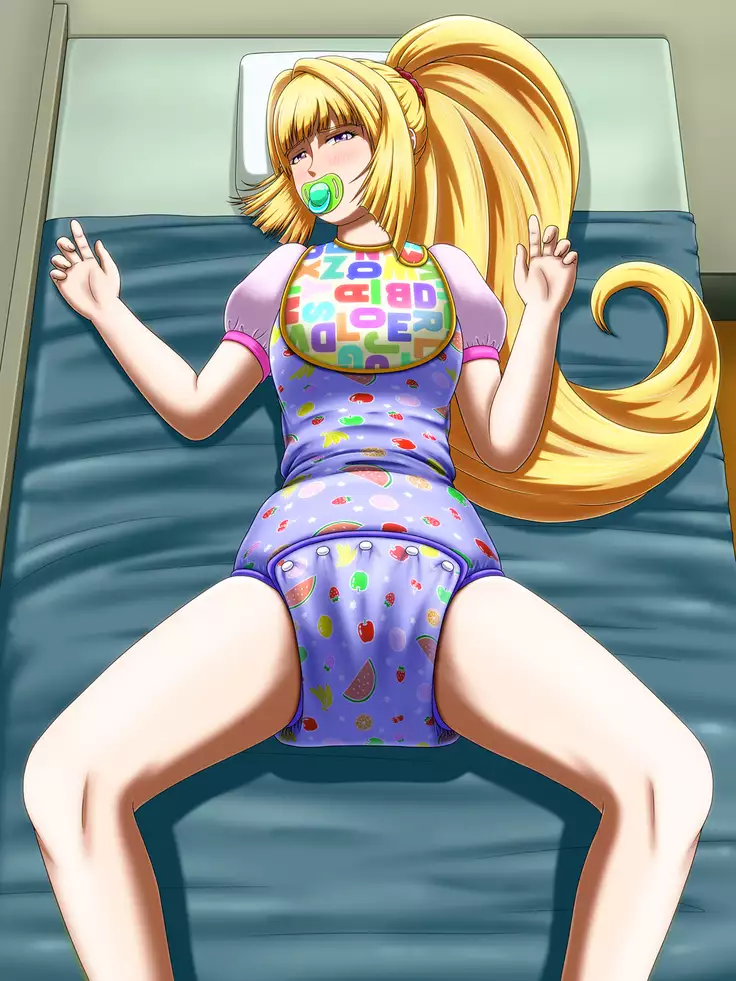 God Hand Mar - communication first issue - Bernstein, Aina