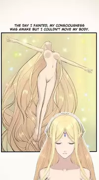 [Hong BanJang] Aharoo Ch.1-26 (English) (YoManga) (Ongoing)