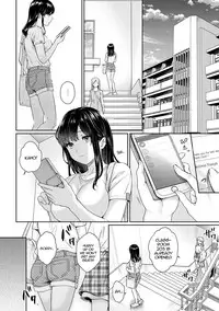 Sensei to Boku Ch. 1-9