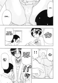 [Studio Wallaby (Raipa ZRX)] Maho Cheer (Mahou Sensei Negima!) [English] [One Of A Kind Productions]