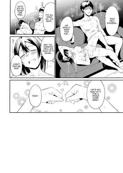 [Ringoya (Alp)] School Idol no Kyuujitsu Soushuuhen I (Love Live! Sunshine!!) [English] [Faux, Doujins.com, Waconda G Squad + bagiaaa, RedLantern, Marv, Diaspouse, WataTL]