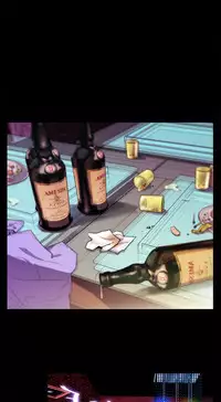 Moms Cafe Ch.1-6 (English) (Ongoing)