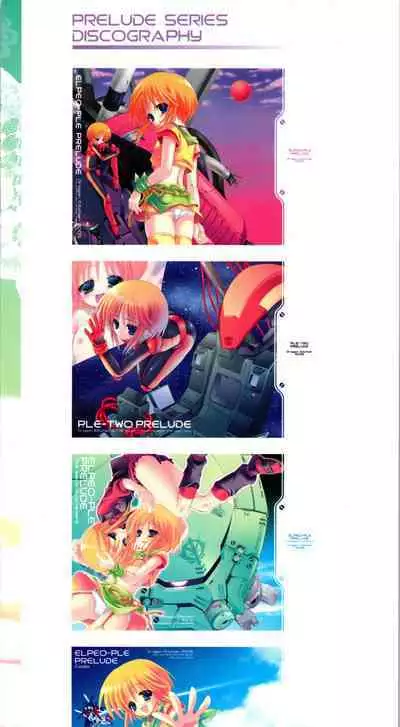 ELPEO-PLE GENERATION EVENT LIMITED EDITION