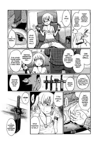 [Kiya Shii] Hime Hajime [English] [ATF] [Decensored]