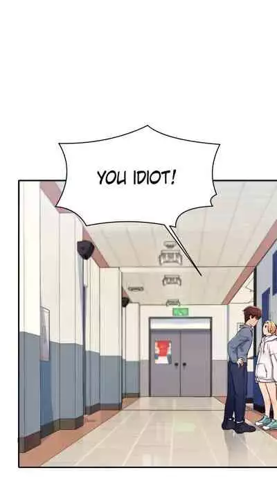 Is There No Goddess in My College? Ch.16/?