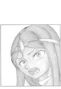 [Ruku-Pusyu (Orihata)] Gomen ne Yuusha-sama (Dragon Quest IV)