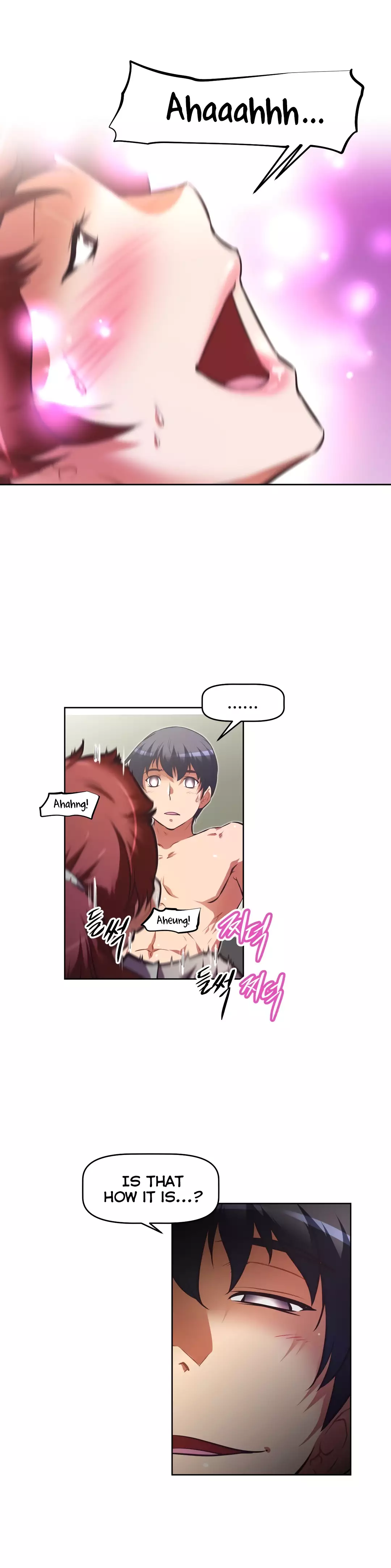 Brawling Go Ch.76-121