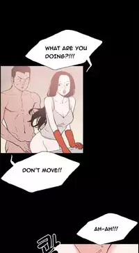 [Mr. Byeong-Su] Cohabitation Ch.1-51 (English) (Ongoing)